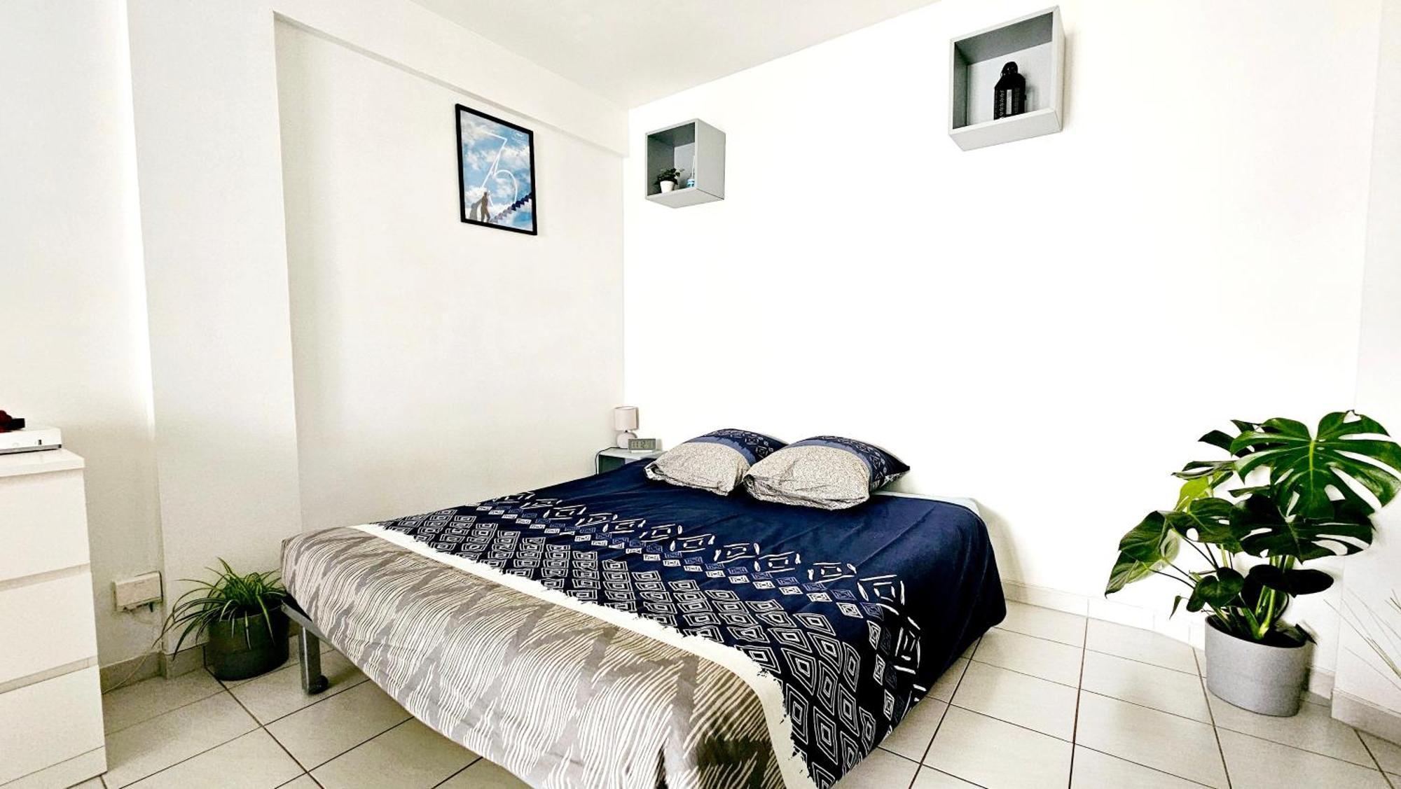 Centre - Ideal Vacance Et Congres Apartment