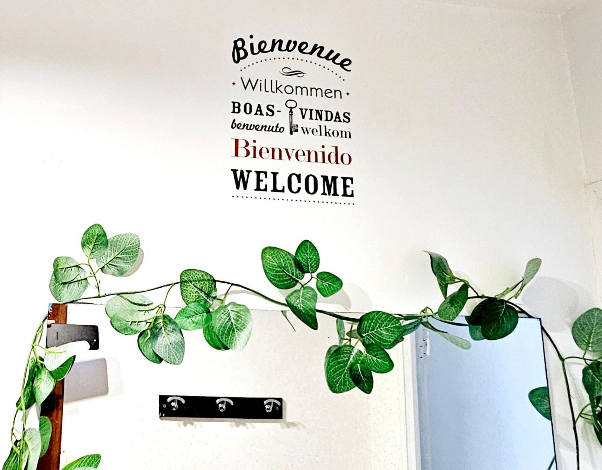 Apartment Centre - Ideal Vacance Et Congres