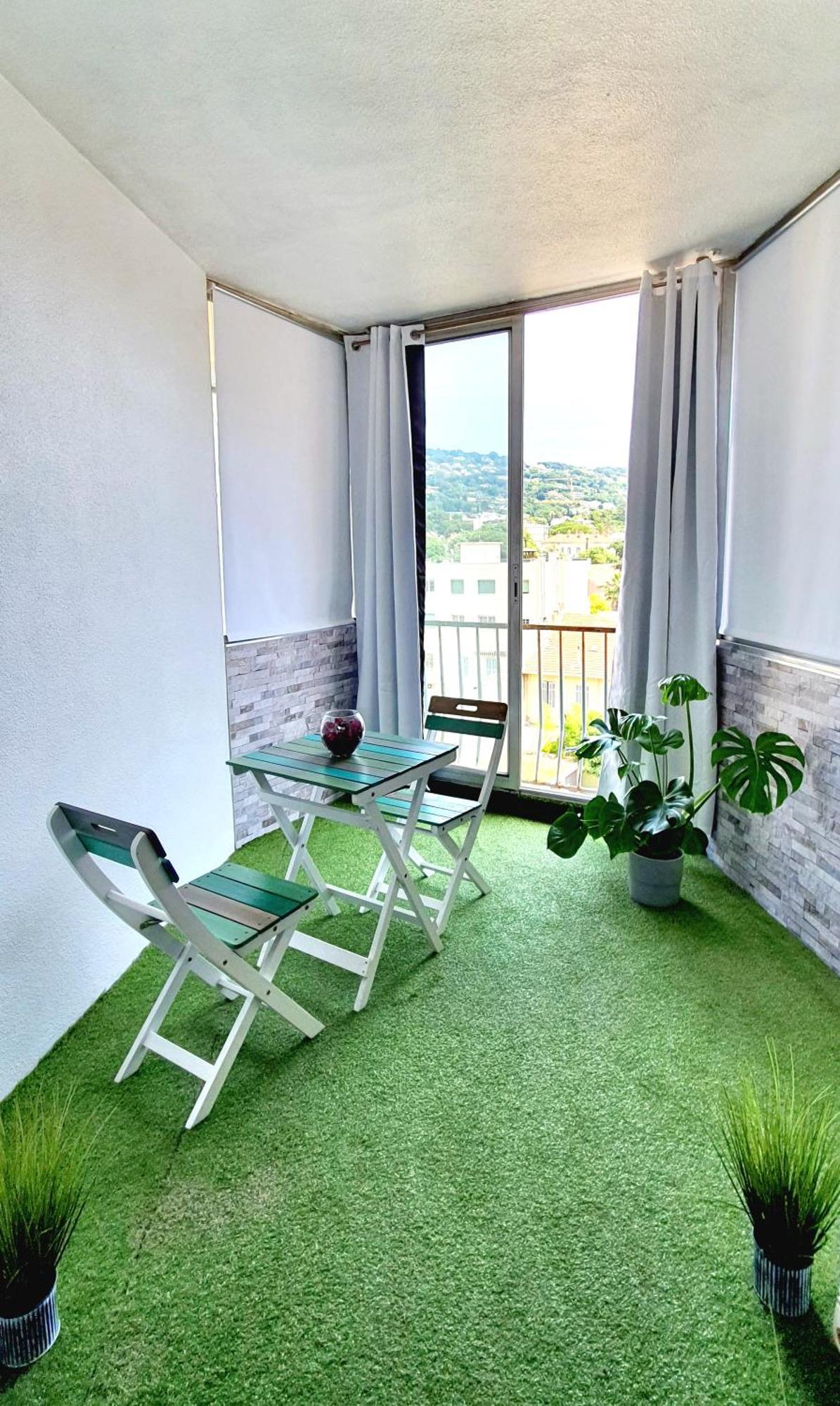 Centre - Ideal Vacance Et Congres Apartment