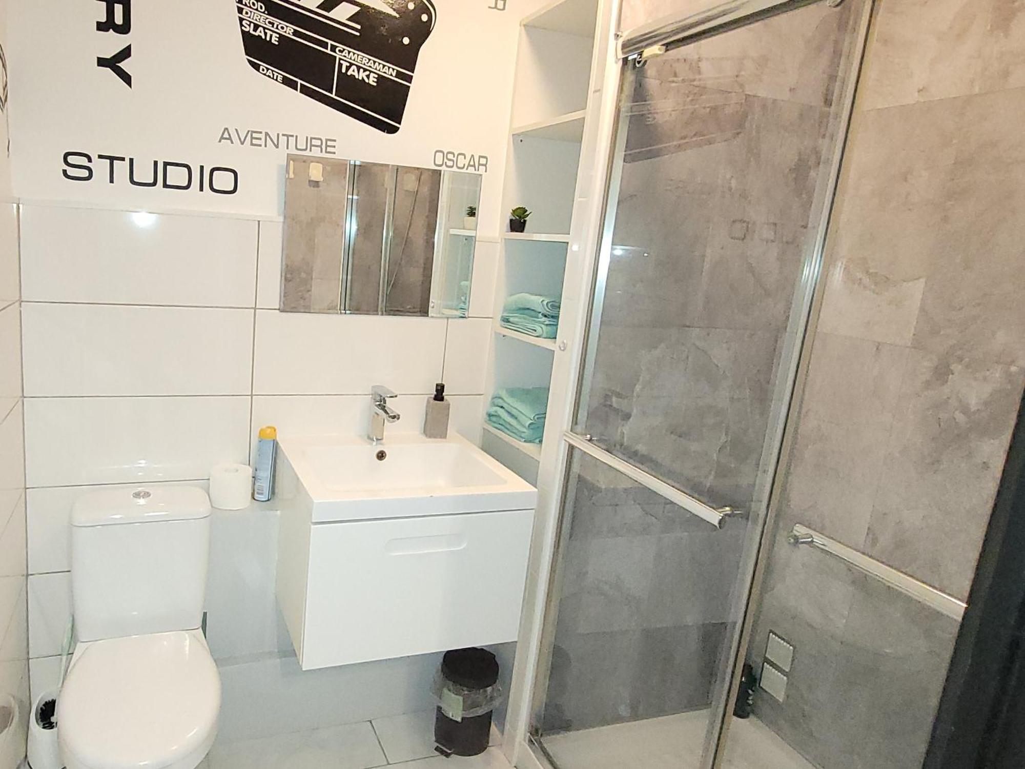 Apartment Centre - Ideal Vacance Et Congres